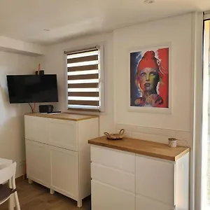 Appartement T2 Neuf Independant Dans Proche Des Plages, La Seyne-sur-Mer