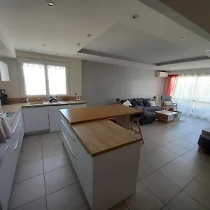 Appartement 1er Etage, 66 M², La Seyne-sur-Mer