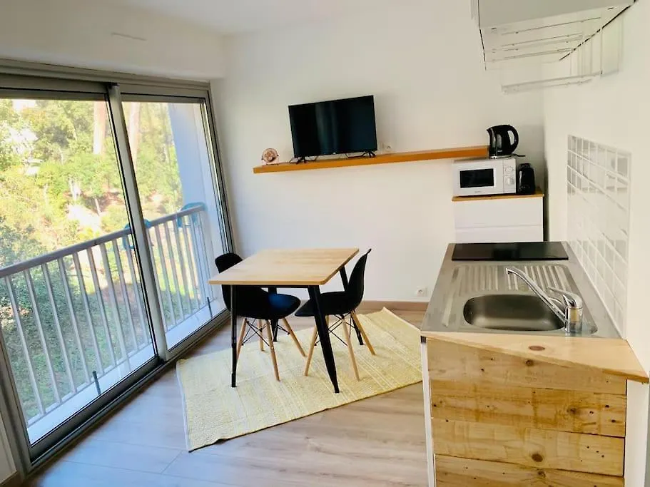 Le Port Tamaris Apartment La Seyne-sur-Mer 0*,  France