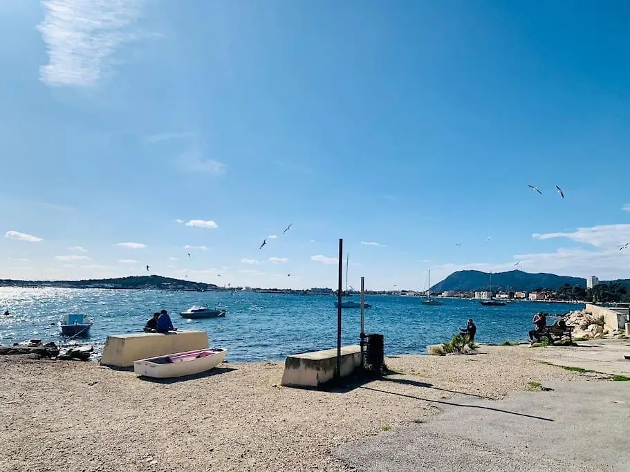 Le Port Tamaris Apartment La Seyne-sur-Mer France