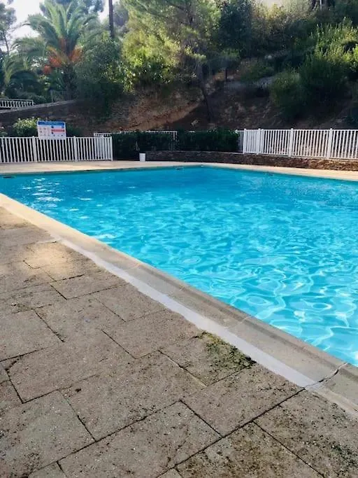 Le Port Tamaris Apartment La Seyne-sur-Mer
